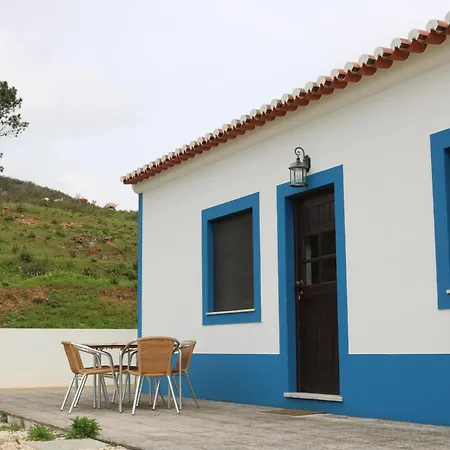 Montes Da Barca Vakantiehuis *