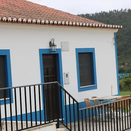 Montes Da Barca Nyaraló *