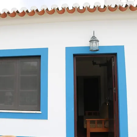 Montes Da Barca Сasa de vacaciones