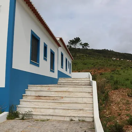 Montes Da Barca Сasa de vacaciones