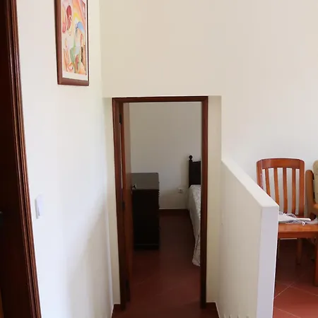 Сasa de vacaciones Montes Da Barca Aldeia Nova do Concelho