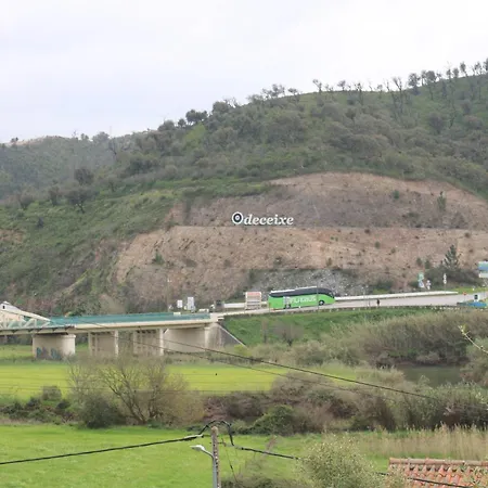 Nyaraló Montes Da Barca Aldeia Nova do Concelho