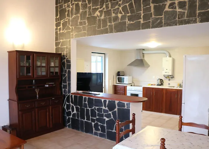 Montes Da Barca Vakantiehuis