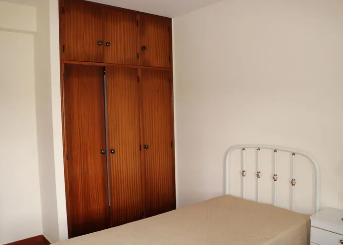 Montes Da Barca Vakantiehuis Aldeia Nova do Concelho