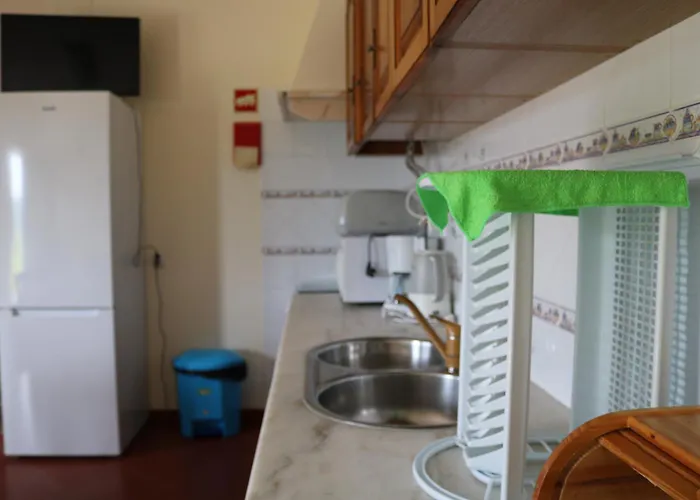 Vakantiehuis Montes Da Barca