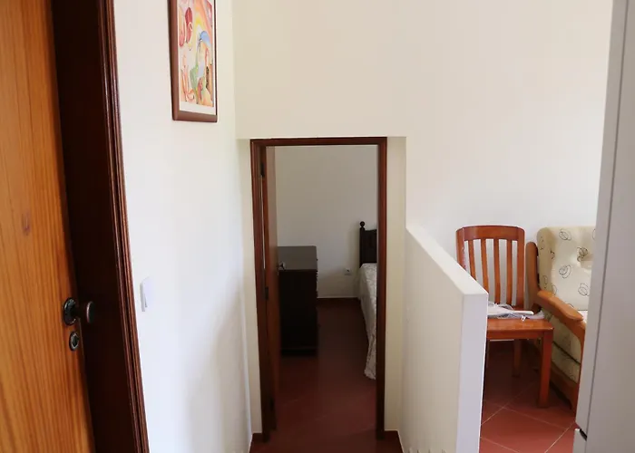 Vakantiehuis Montes Da Barca Aldeia Nova do Concelho