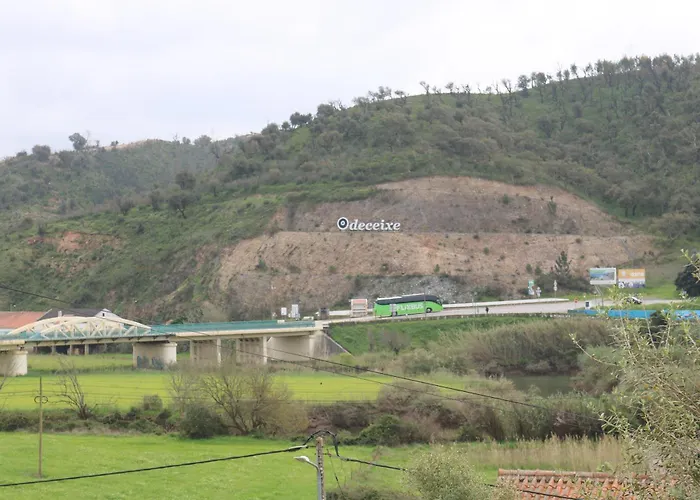 Vakantiehuis Montes Da Barca Aldeia Nova do Concelho