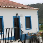Montes Da Barca Сasa de vacaciones *