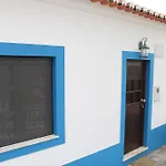 Montes Da Barca Feriehus