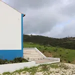 Montes Da Barca Tatil Evi Aldeia Nova do Concelho