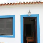 Montes Da Barca Сasa de vacaciones