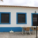 Montes Da Barca Tatil Evi Aldeia Nova do Concelho