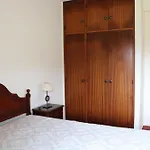 Montes Da Barca Сasa de vacaciones