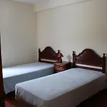 Montes Da Barca