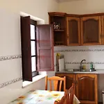 Montes Da Barca Tatil Evi