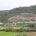 Tatil Evi Montes Da Barca Aldeia Nova do Concelho