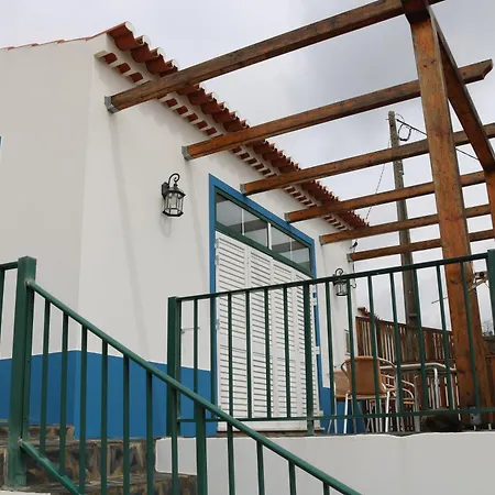 Montes Da Barca Feriehus