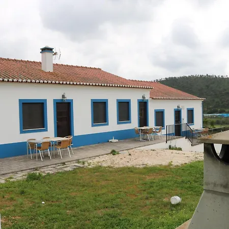 Montes Da Barca