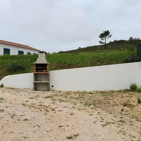 Montes Da Barca Feriehus *