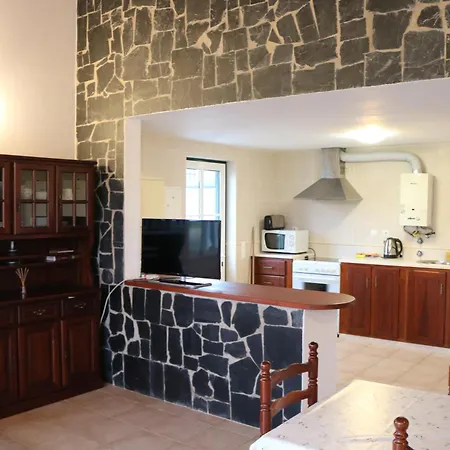 Montes Da Barca Feriehus