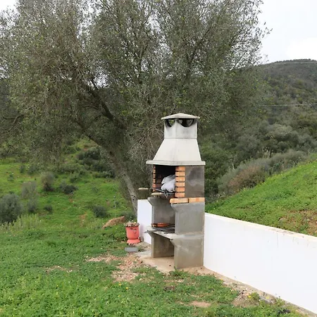 Montes Da Barca * Aldeia Nova do Concelho