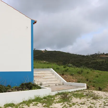 Montes Da Barca Casa vacanze Aldeia Nova do Concelho