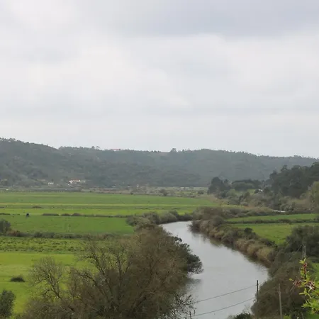 Montes Da Barca Ferienhaus *