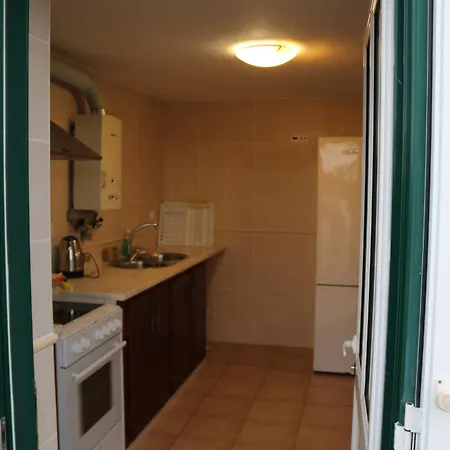 Casa vacanze Montes Da Barca *