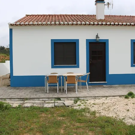 Ferienhaus Montes Da Barca *