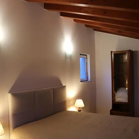 Casa vacanze Montes Da Barca *