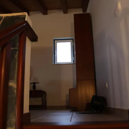 Montes Da Barca Ferienhaus *