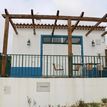 Ferienhaus Montes Da Barca *