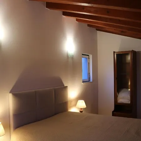 Ferienhaus Montes Da Barca Aldeia Nova do Concelho