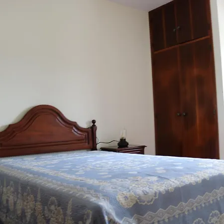 Ferienhaus Montes Da Barca *
