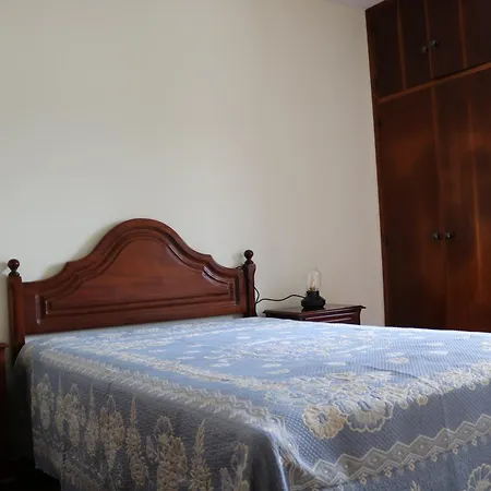 Ferienhaus Montes Da Barca