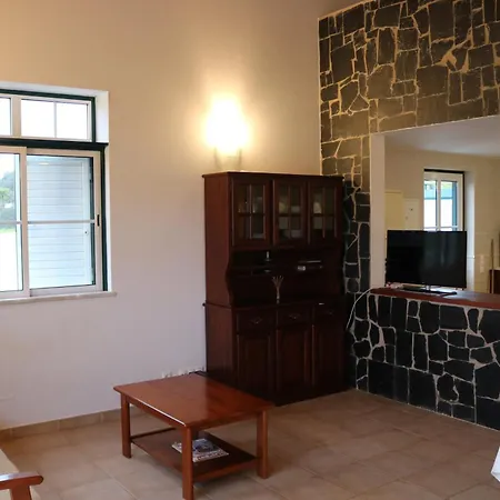 Ferienhaus Montes Da Barca Aldeia Nova do Concelho