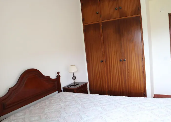 Montes Da Barca Holiday home Aldeia Nova do Concelho