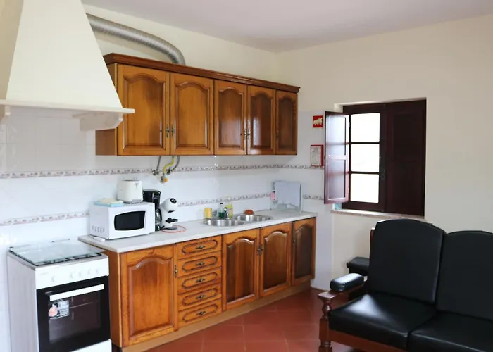 Montes Da Barca Σπίτι διακοπών