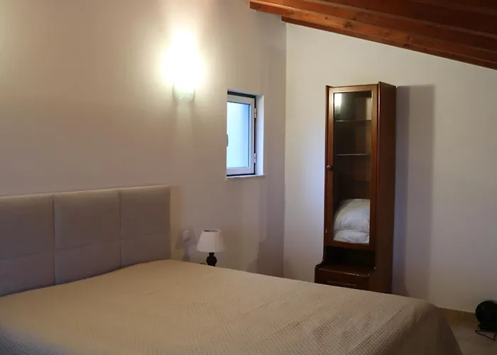 Montes Da Barca * Aldeia Nova do Concelho