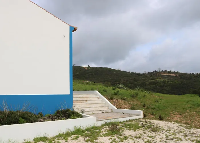 Montes Da Barca Holiday home Aldeia Nova do Concelho