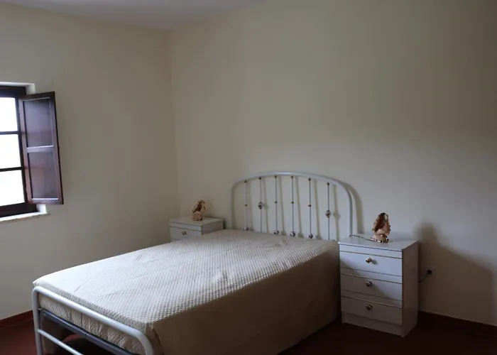 Holiday home Montes Da Barca Aldeia Nova do Concelho