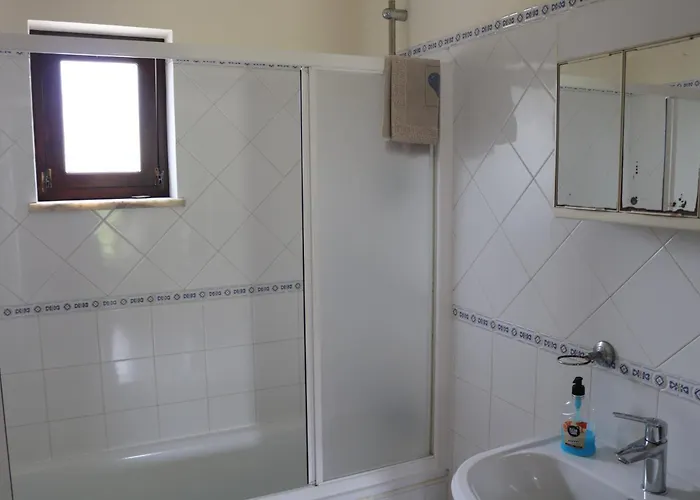 Holiday home Montes Da Barca Aldeia Nova do Concelho