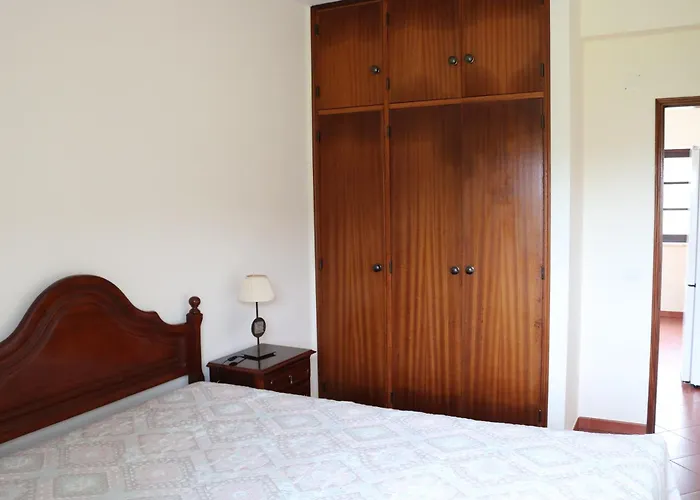 Montes Da Barca Holiday home