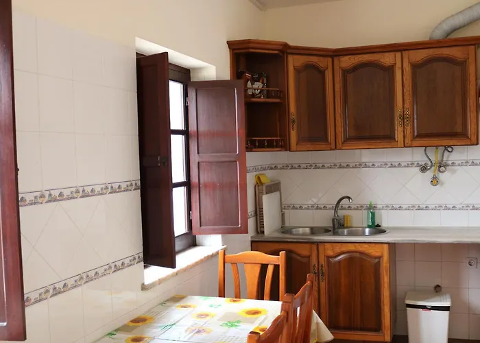 Montes Da Barca Σπίτι διακοπών