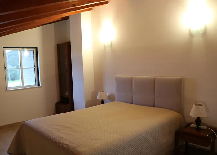 Holiday home Montes Da Barca Aldeia Nova do Concelho