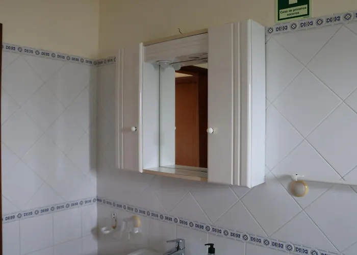 Montes Da Barca Holiday home *