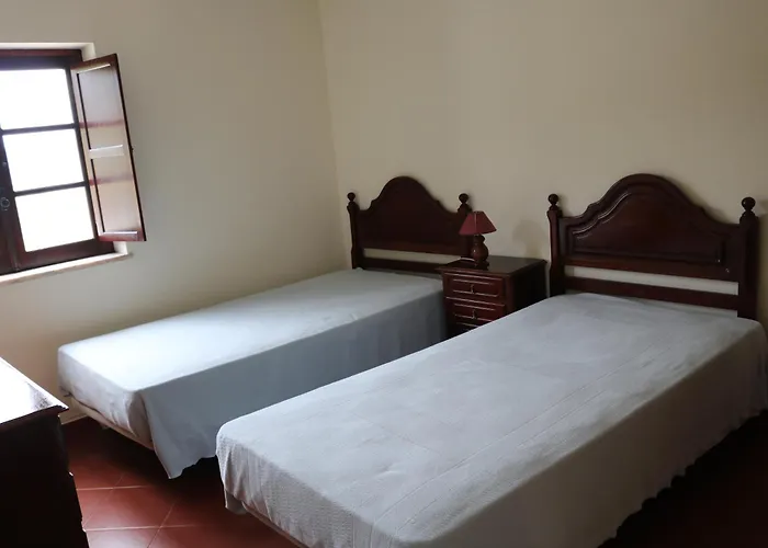 Montes Da Barca Σπίτι διακοπών Aldeia Nova do Concelho