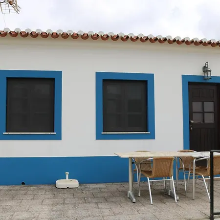 Montes Da Barca Semesterbostad Aldeia Nova do Concelho