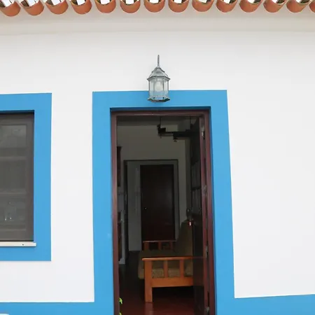 Montes Da Barca Semesterbostad Aldeia Nova do Concelho